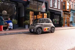 Citroen Ami 2024 - Foto ufficiali - 4