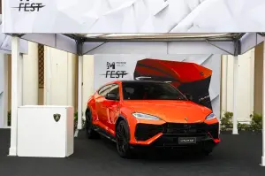 Lamborghini Urus SE - Motor Valley Fest 2024