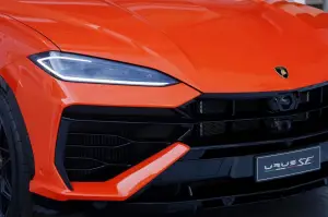 Lamborghini Urus SE - Motor Valley Fest 2024