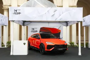 Lamborghini Urus SE - Motor Valley Fest 2024