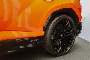 Lamborghini Urus SE - Motor Valley Fest 2024