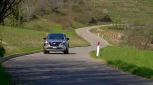 Nissan X-Trail 2024 - Come e Come va