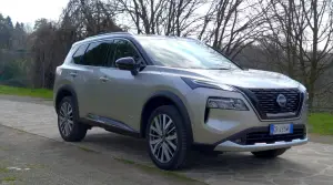 Nissan X-Trail 2024 - Come e Come va - 6