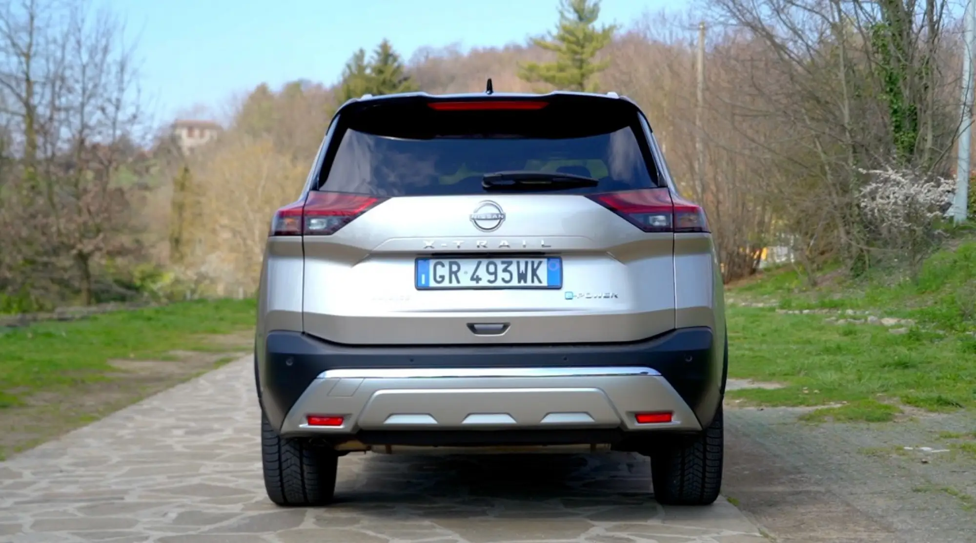 Nissan X-Trail 2024 - Come e Come va - 8