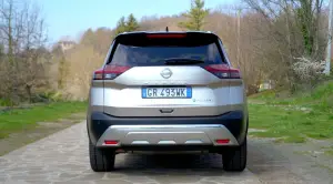 Nissan X-Trail 2024 - Come e Come va