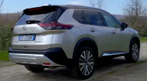 Nissan X-Trail 2024 - Come e Come va