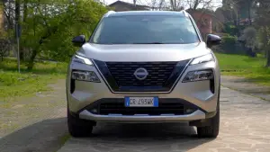 Nissan X-Trail 2024 - Come e Come va