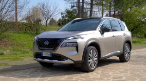 Nissan X-Trail 2024 - Come e Come va