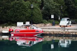 Fiat - Fiera Nautica Porto Rotondo 2024