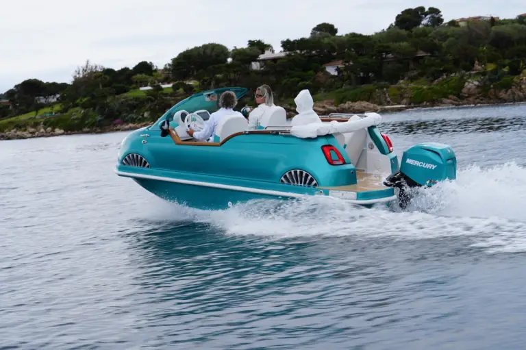 Fiat - Fiera Nautica Porto Rotondo 2024 - 5