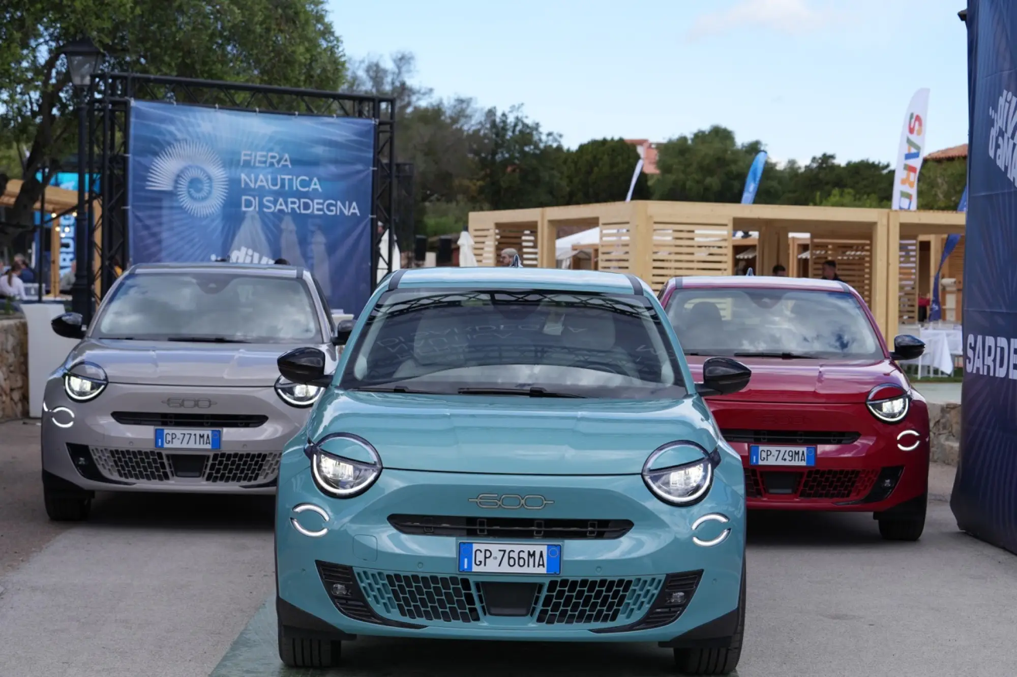 Fiat - Fiera Nautica Porto Rotondo 2024 - 6