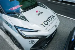 Toyota - Giro d'Italia 2024 - 9