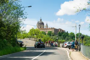 Toyota - Giro d'Italia 2024 - 6