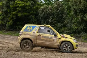 Suzuki Challenge 2024 - Colline Metallifere - 3