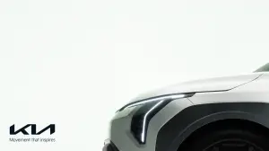 Kia EV3 - Teaser 7-5-2024