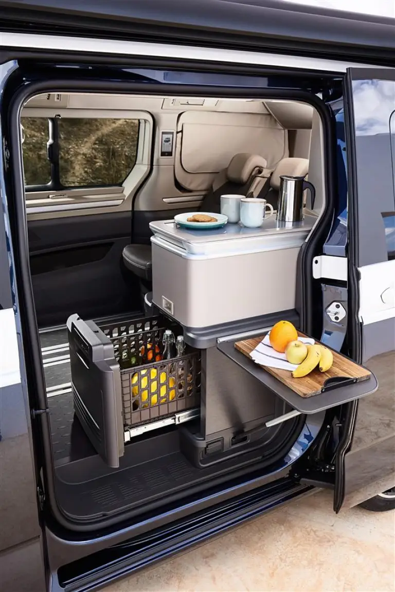 Volkswagen California 2024 - 1