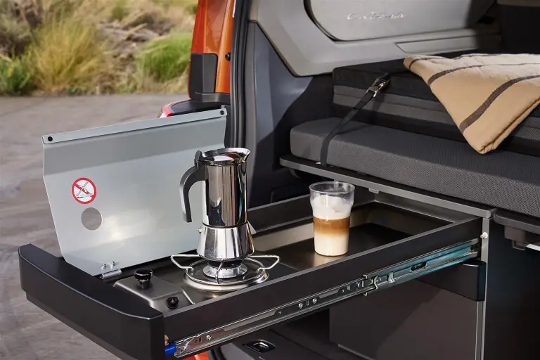 Volkswagen California 2024 - 8