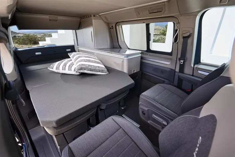 Volkswagen California 2024 - 10