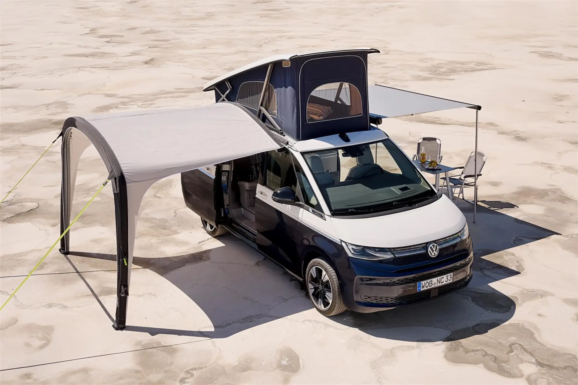 Volkswagen California 2024 - 2