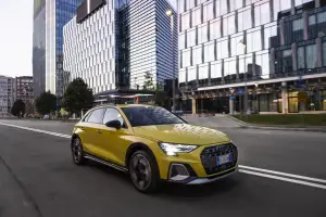 Audi A3 allstreet 2024