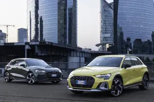 Audi A3 allstreet 2024 - 5