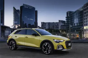 Audi A3 allstreet 2024 - 6
