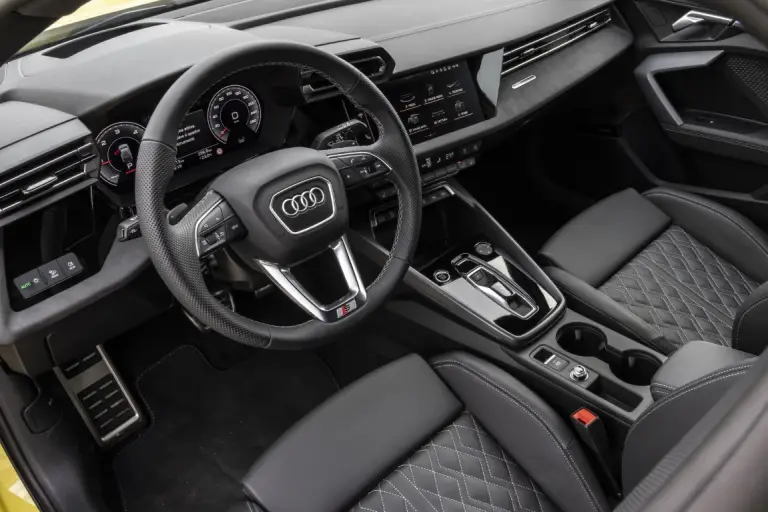 Audi A3 allstreet 2024 - 7