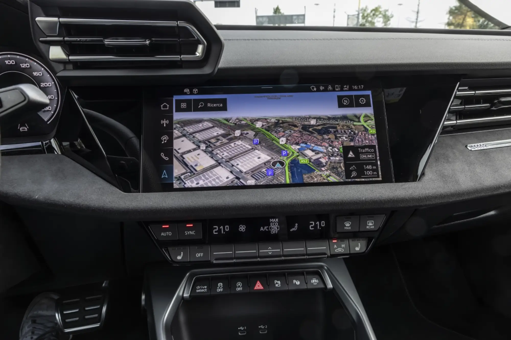 Audi A3 allstreet 2024 - 13