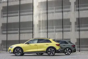 Audi A3 allstreet 2024 - 14