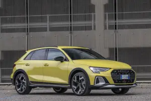 Audi A3 allstreet 2024