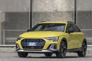 Audi A3 allstreet 2024 - 12