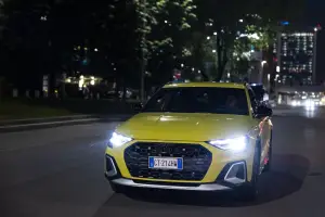 Audi A3 allstreet 2024 - 3