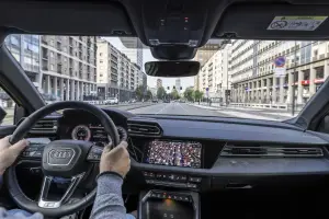 Audi A3 allstreet 2024 - 11