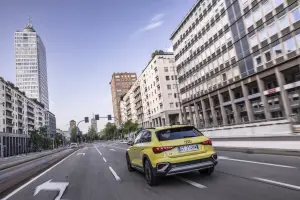 Audi A3 allstreet 2024 - 16
