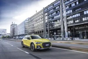 Audi A3 allstreet 2024 - 15