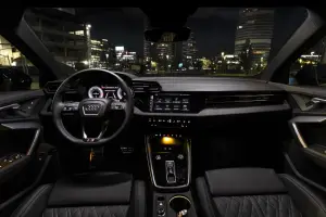 Audi A3 allstreet 2024 - 2