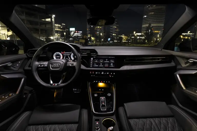 Audi A3 allstreet 2024 - 2