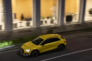 Audi A3 allstreet 2024 - 4
