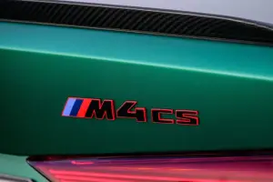 BMW M4 CS 2024 - 62