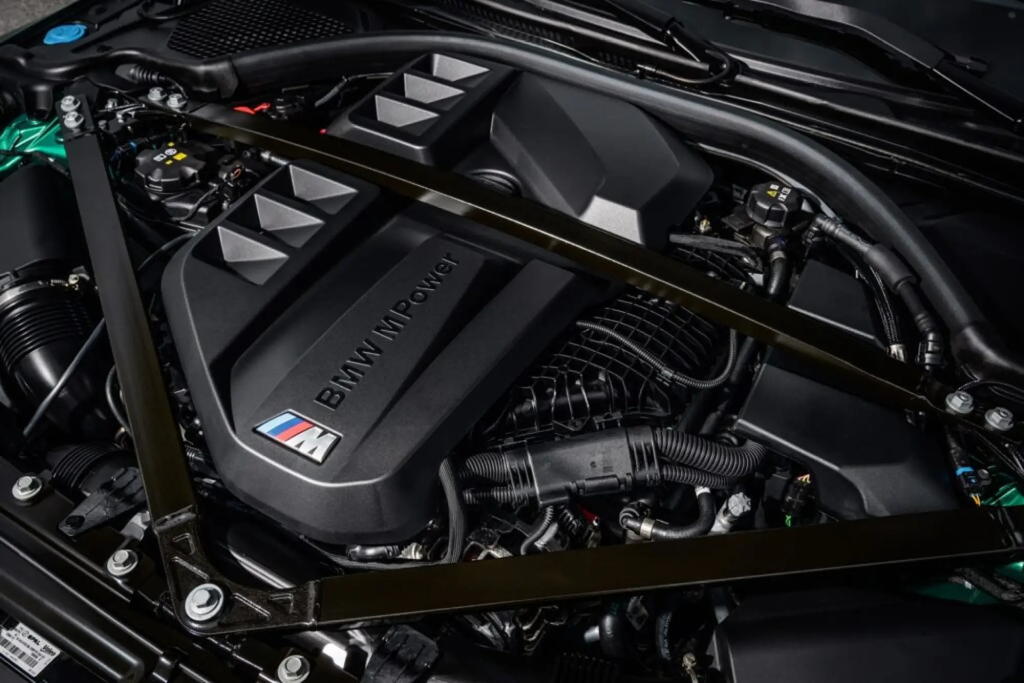 BMW M4 CS 2024 - 61
