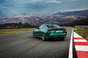 BMW M4 CS 2024 - 19