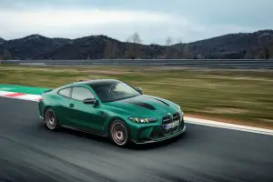 BMW M4 CS 2024 - 31