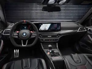 BMW M4 CS 2024 - 37