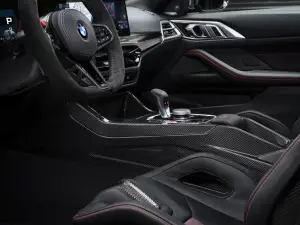 BMW M4 CS 2024 - 34