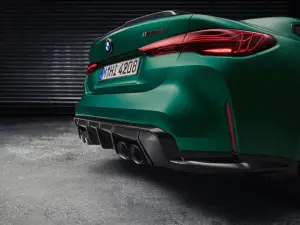 BMW M4 CS 2024