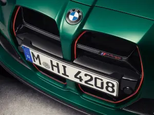BMW M4 CS 2024 - 47
