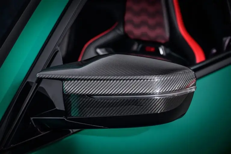 BMW M4 CS 2024 - 58