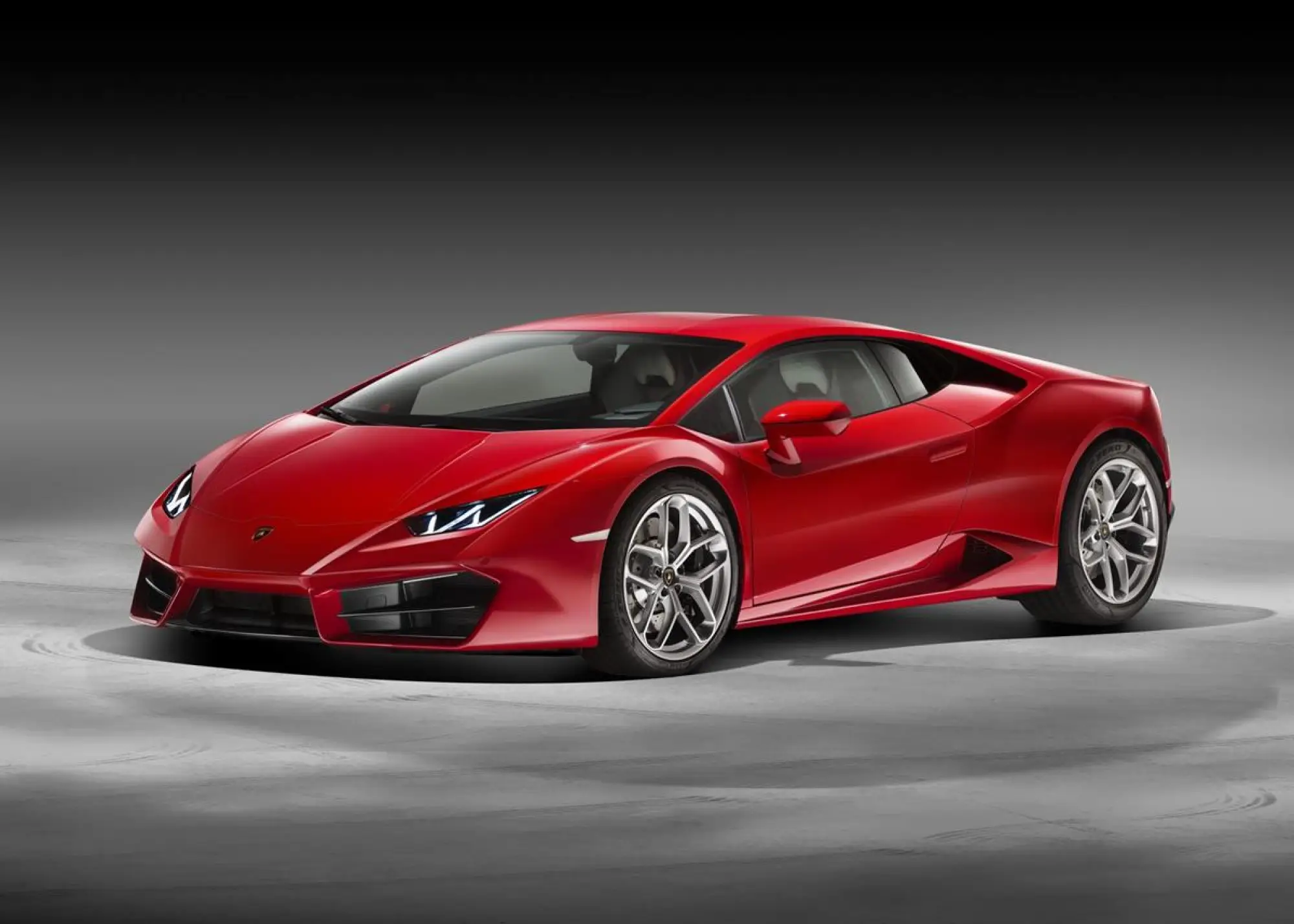 Lamborghini Huracan - Evoluzione - 12