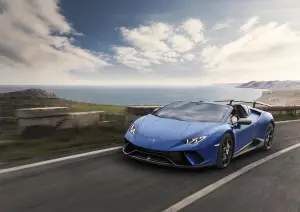 Lamborghini Huracan - Evoluzione - 10
