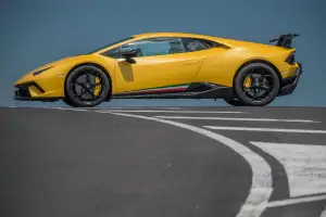 Lamborghini Huracan - Evoluzione - 16